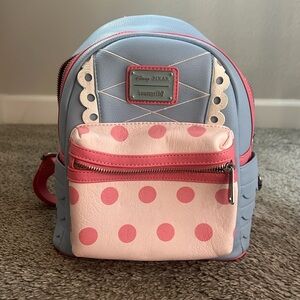 Lounge fly backpack Disney
